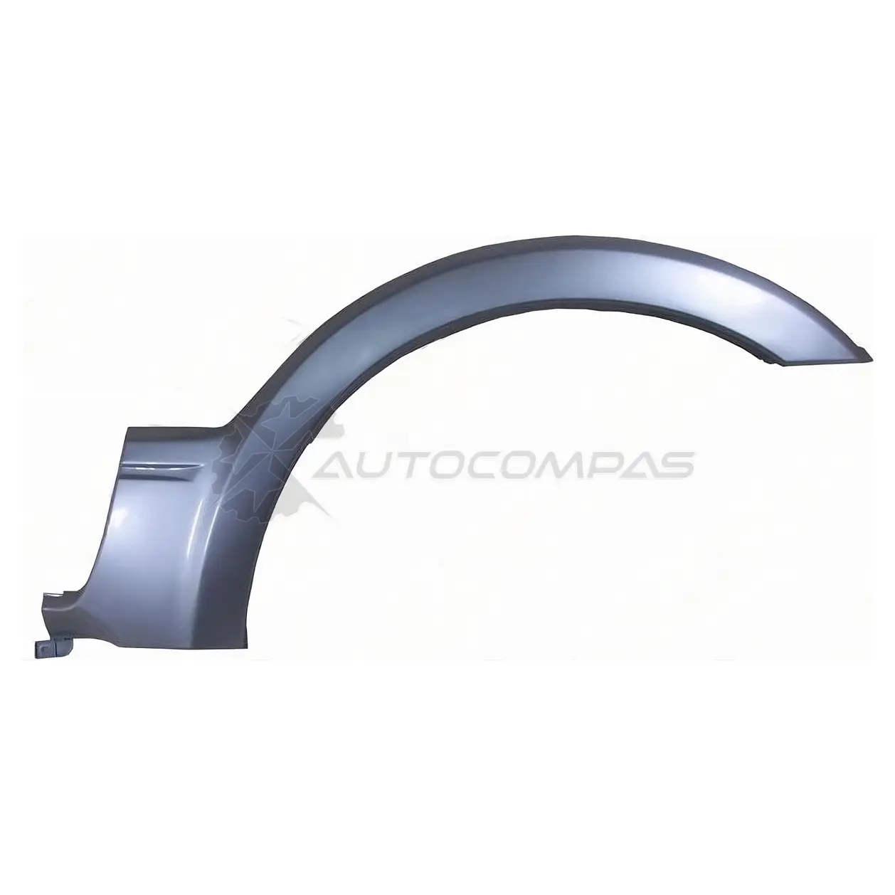Расширитель переднего крыла MITSUBISHI PAJERO 03-06 справа SAT 1422813881 0 DSZH STMBY7016ML1
