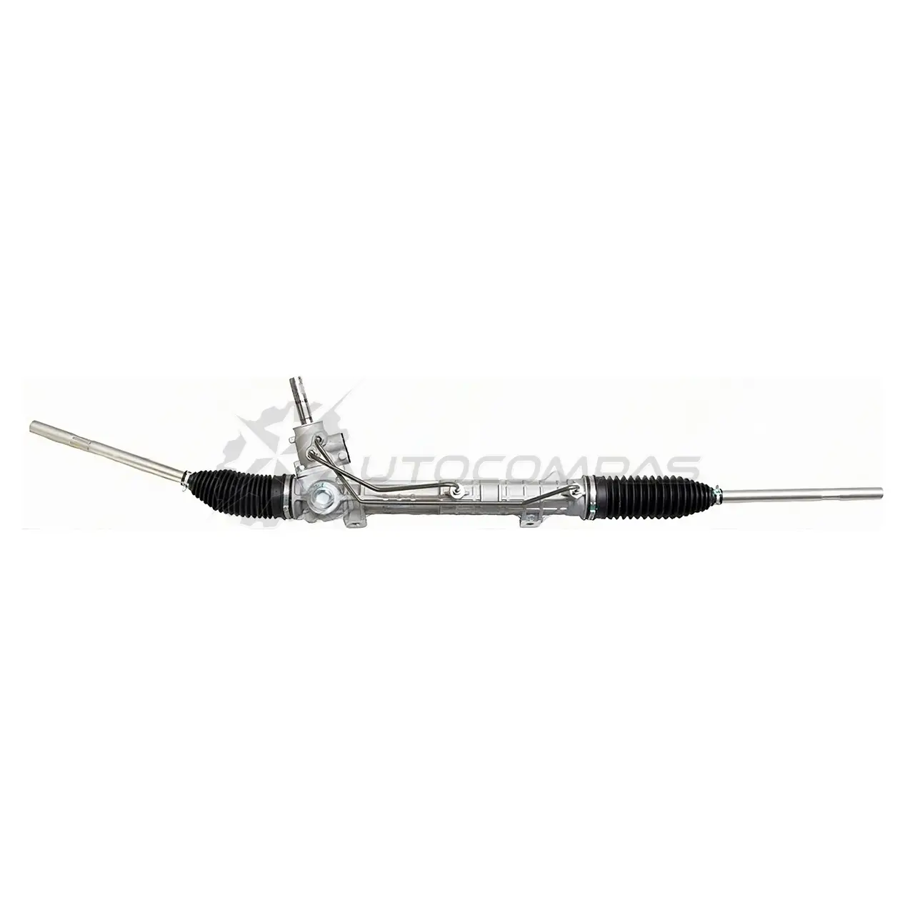 Рулевая рейка PEUGEOT 307 03-11/CITROEN C4 04-10 SAT 6G 0G2I 1440535323 ST4000ZJ изображение 0