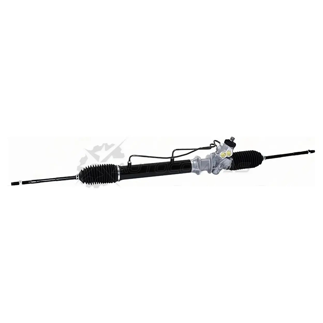 Рулевая рейка RHD NISSAN TERRANO/REGULUS 95-02 SAT ST490012W305 1440533906 ITA AZI