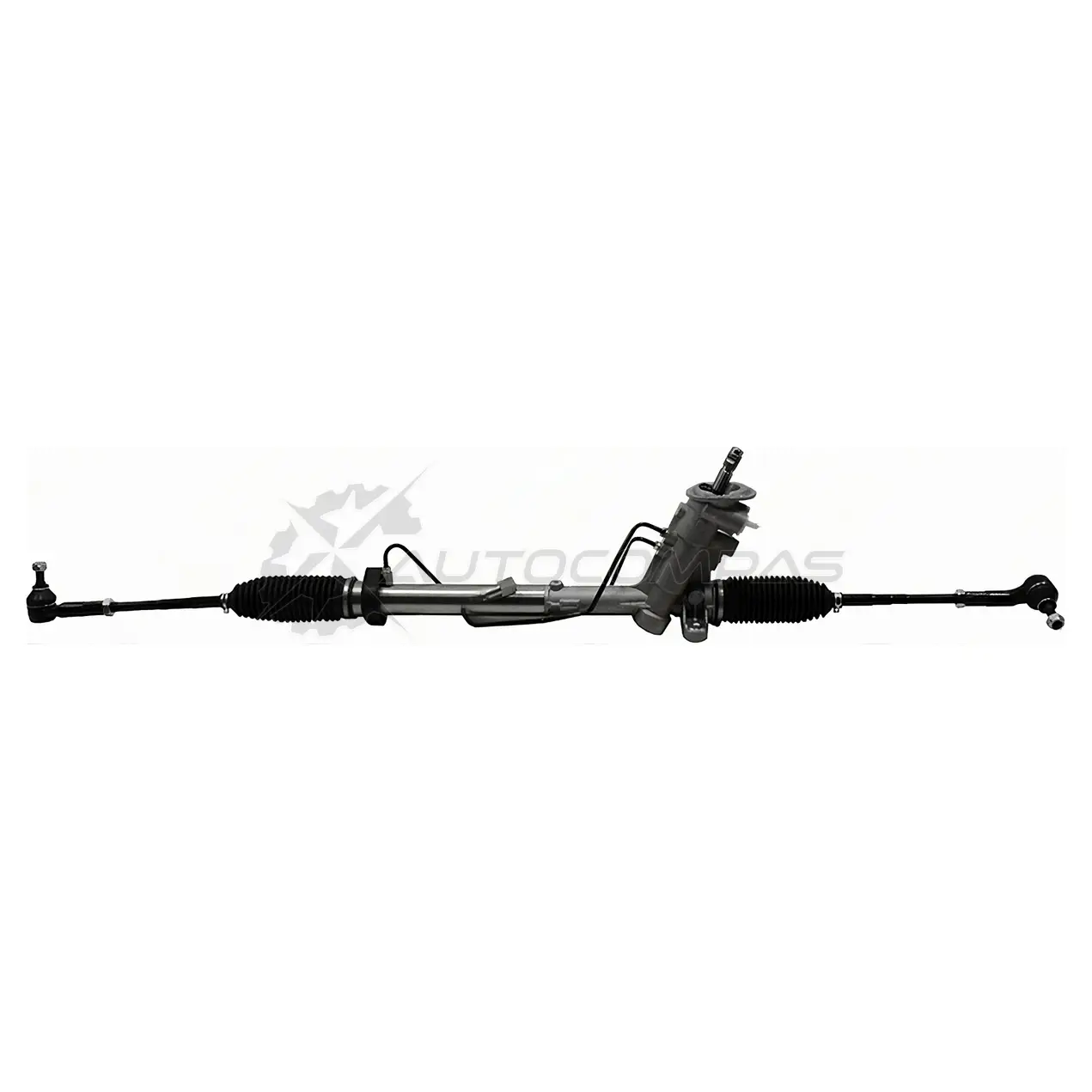 Рулевая рейка SKODA FABIA 07-10 SAT 1422833621 GD7 QWQ ST6Q1423062FX