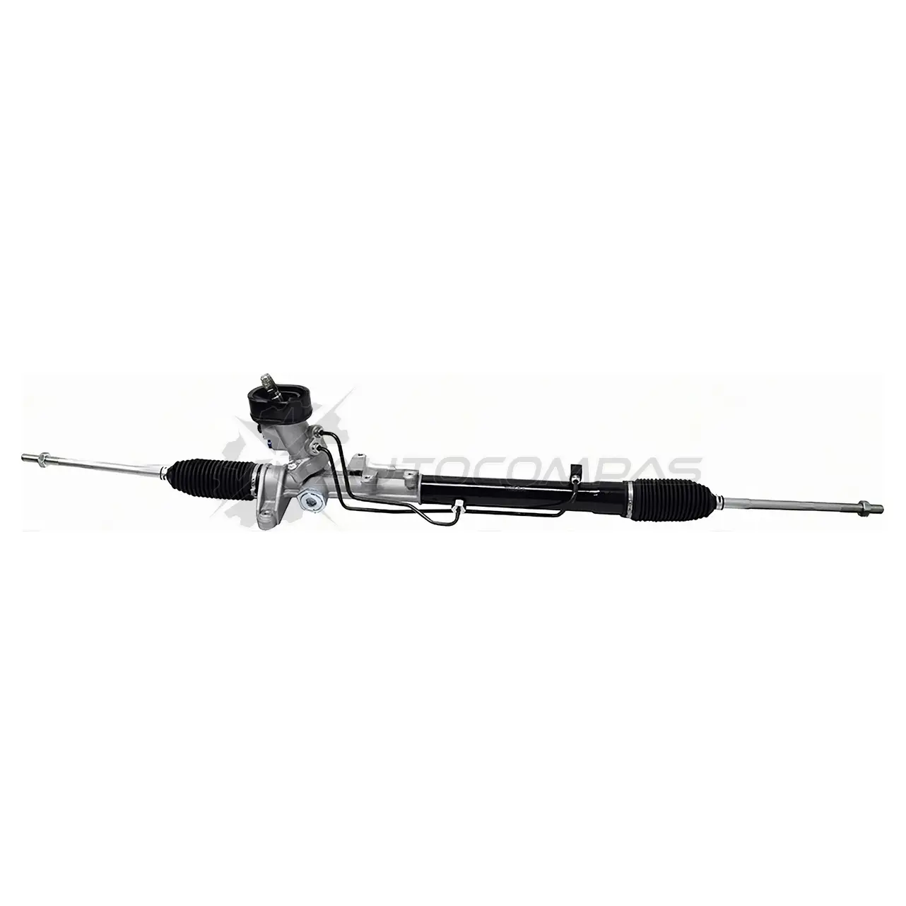 Рулевая рейка VOLKSWAGEN GOLF 97-03/SCODA OCTAVIA I 96-11/AUDI A3 96-03 SAT PQF4WD 9 1440547108 ST1J1422062D изображение 0