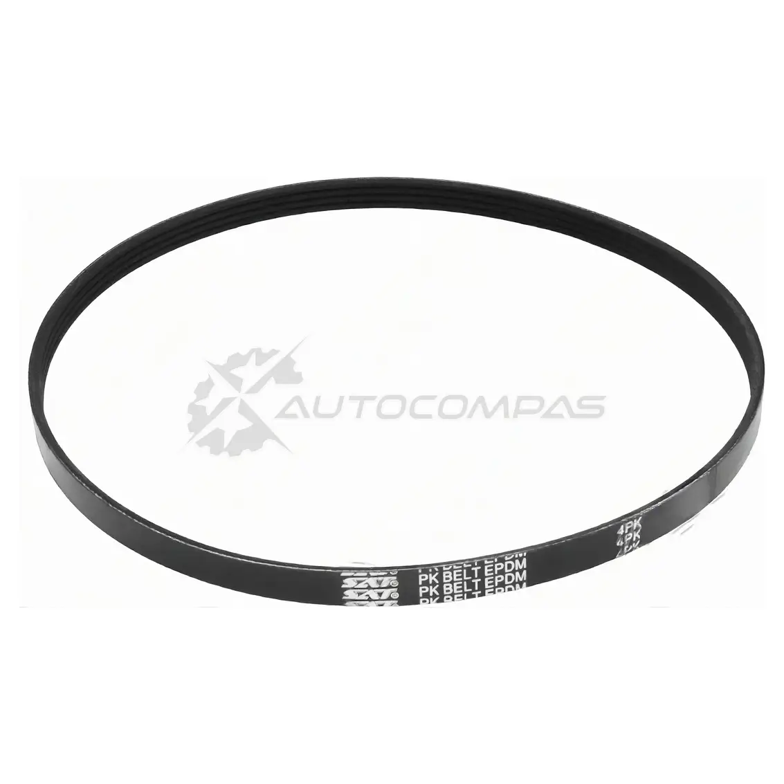 Приводной ремень, поликлиновой NISSAN QG18 V10/Y11/U14/SR20 U14/U13 (PS)/SUBARU IMPEZA EJ15-20 (AC)/ Toyota 4E SAT 1440989724 4PK855 KEA EV