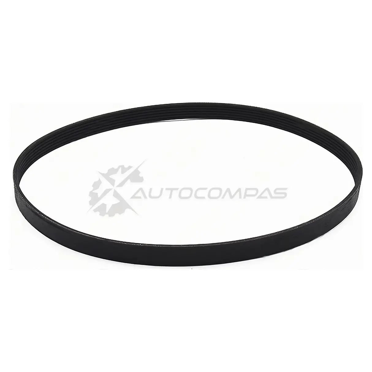 Приводной ремень, поликлиновой Toyota 2UZ-FE UZJ100 LX470 98-02 (ALT) SAT 6PK2200 J U42Q 1440989749 изображение 0