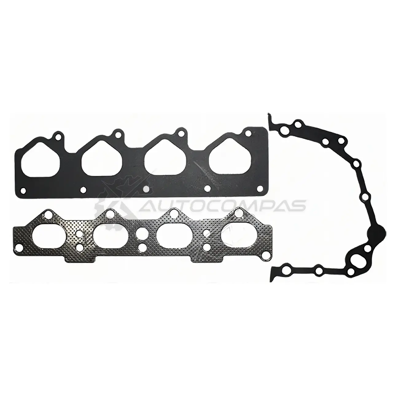 Комплект прокладок двигателя HYUNDAI IX35/TUCSON G4GC 2,0 04-10 SAT 3 YXJBR9 1440989771 ST1200002 - Изображение 1