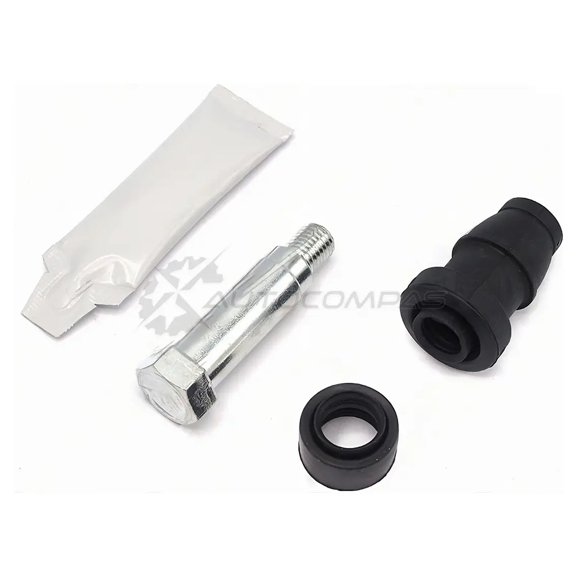 Ремкомплект направляющих зад Toyota CAMRY ACV3/HIGHLANDER/KLUGER CU20/LEXUS ES300/330 SAT 1440989777 MTT 72 ST630074