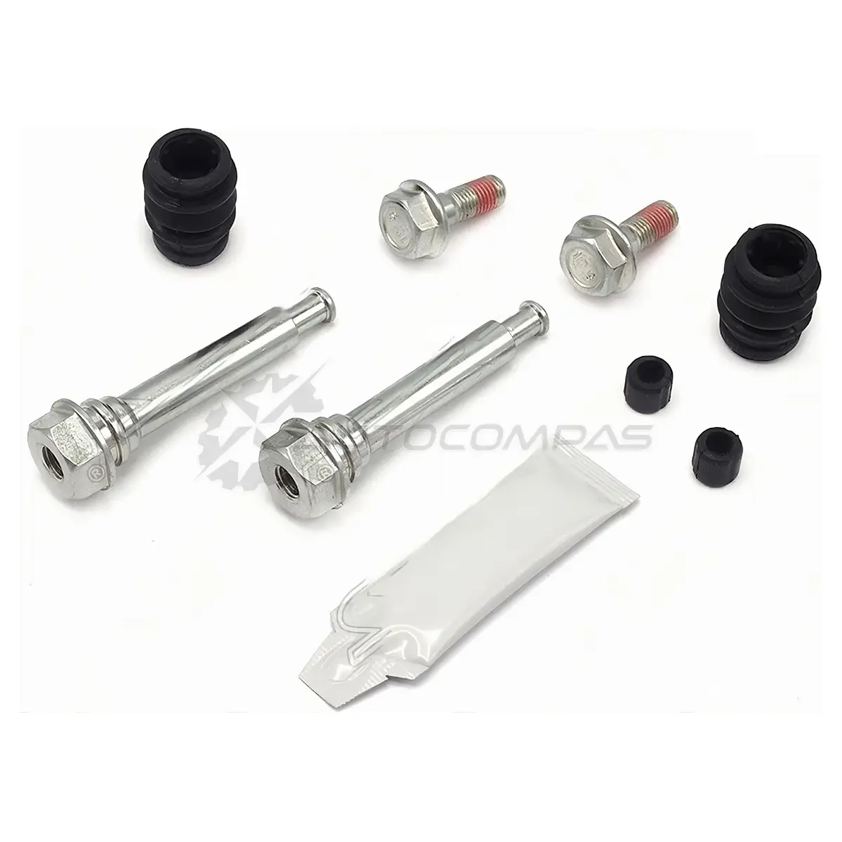 Ремкомплект направляющих зад Toyota COROLLA 150/AURIS 06-/PRIUS 30/ TOKICO 38mm SAT ST630070 1440989778 GF GI28L