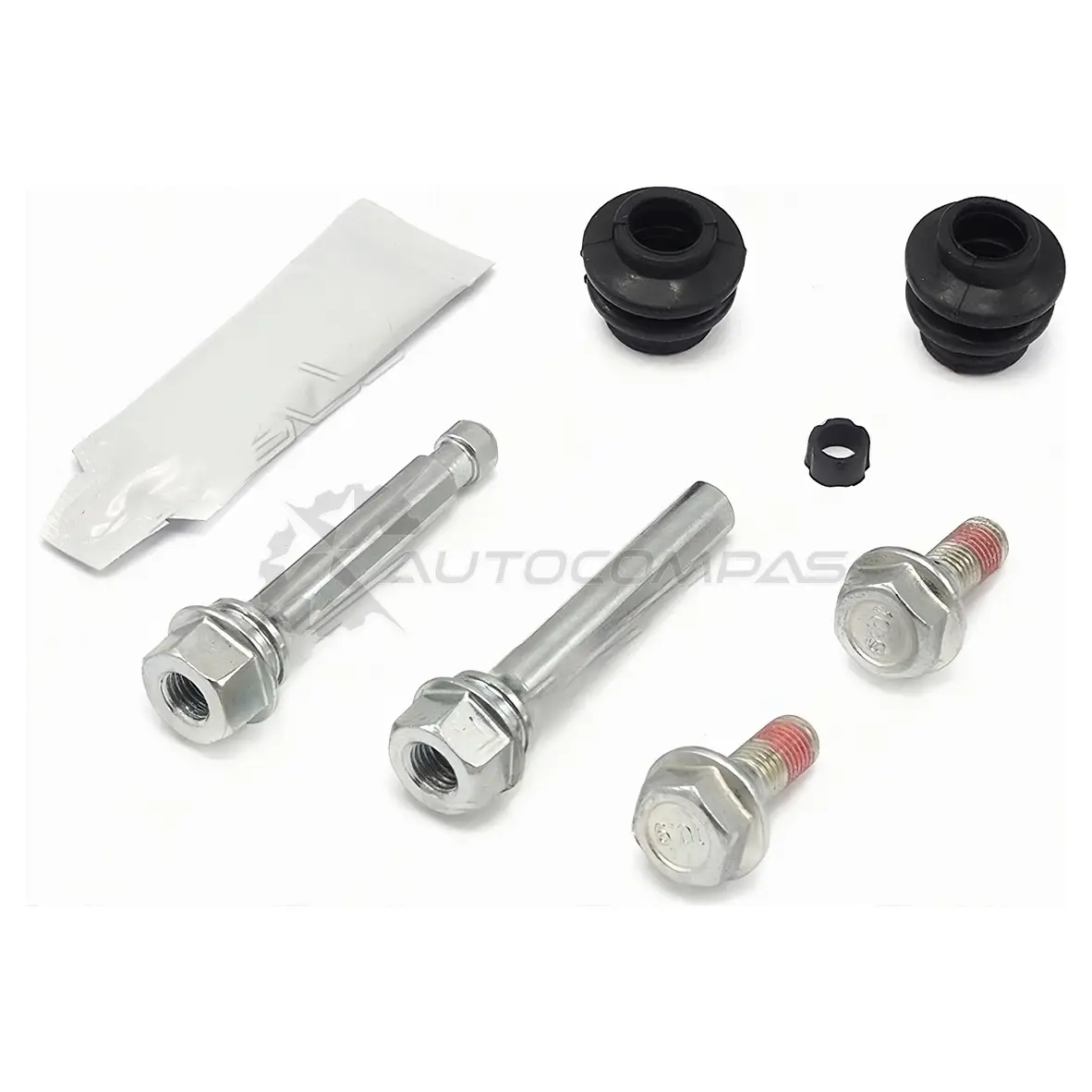 Ремкомплект направляющих зад Toyota RAV 4 05-11/CAMRY 06-11/LEXUS ES 06-11 SAT ST630058 47CW S 1440989781