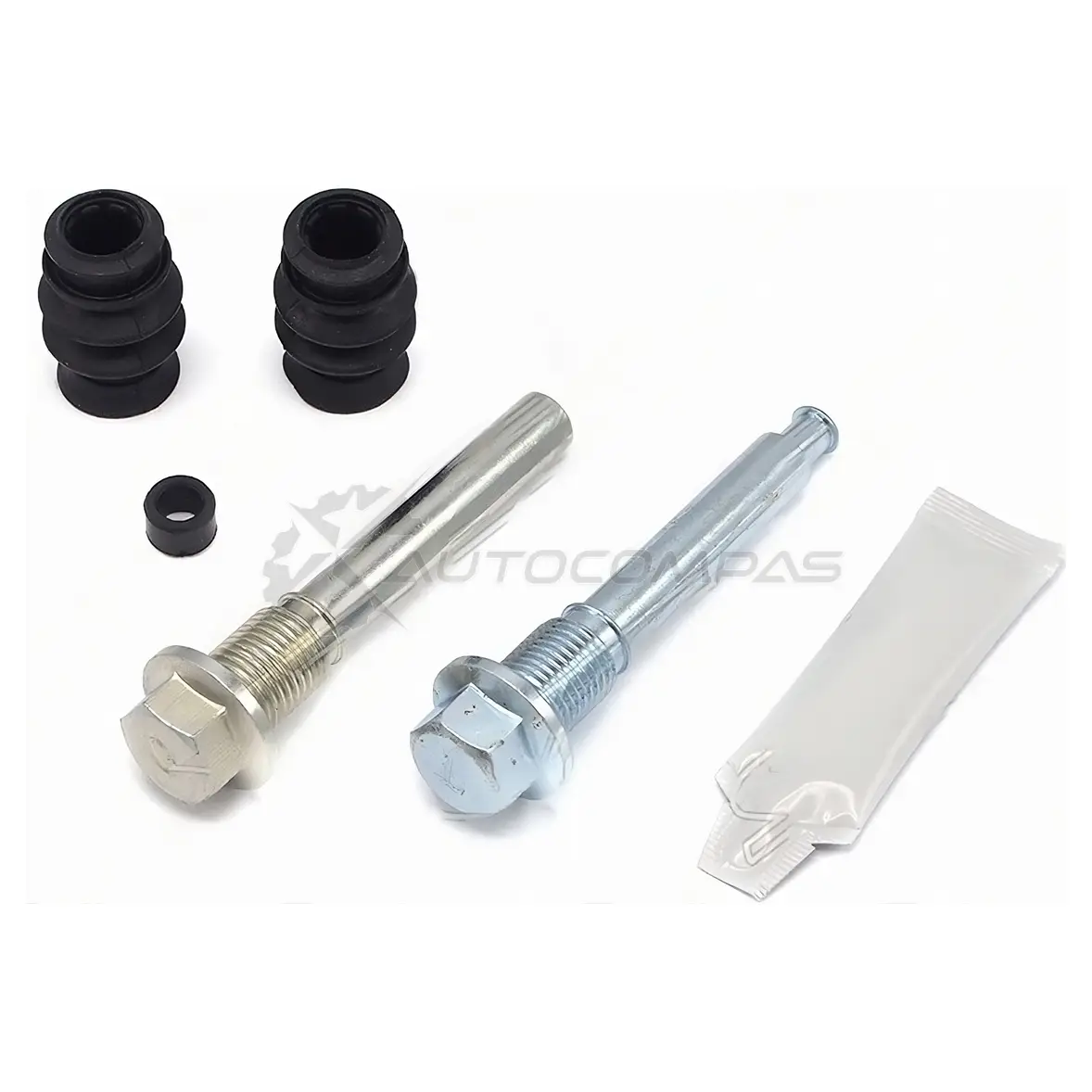 Ремкомплект направляющих перед MITSUBISHI OUTLANDER 03-12/L200 96-07/PAJERO 98-06 SAT T 1MOONK 1440989791 ST630045