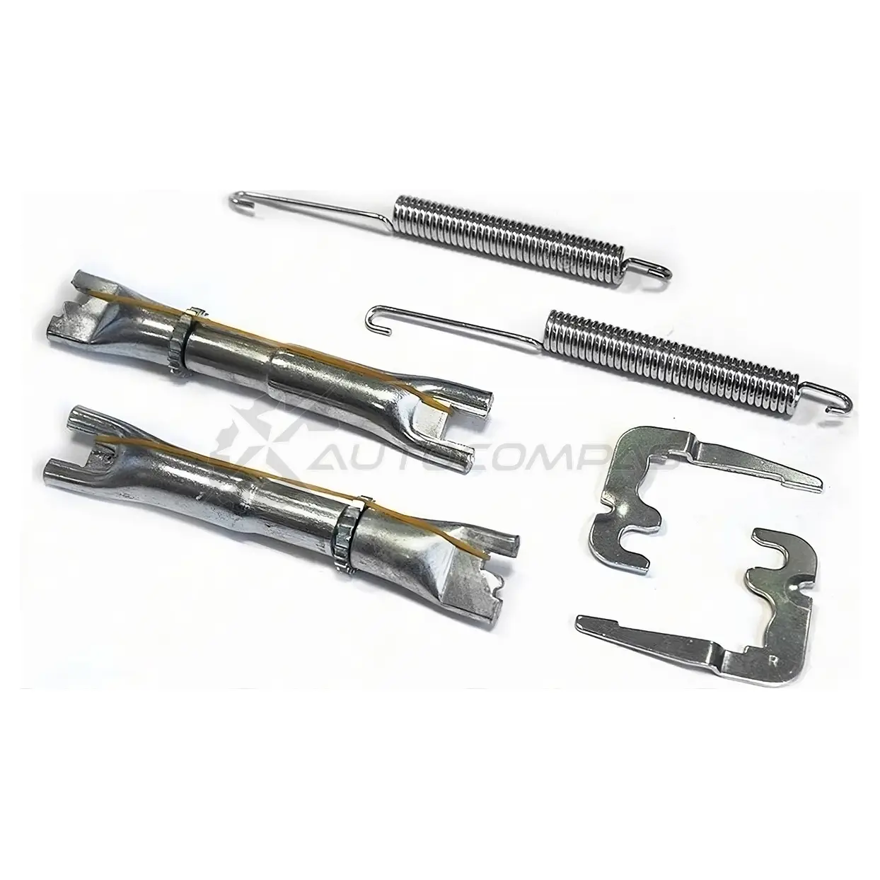 Ремкомплект стояночного тормоза FORD TRANSIT (на две стороны) SAT 1 JHKB BJKIT012 1440516532