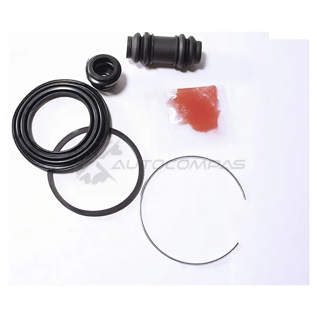 Ремкомплект суппорта передний MITSUBISHI PAJERO V2/V4/DELICA P2/P3 (1 суппорт) SAT 1440530888 STMB534396 6KN OGU