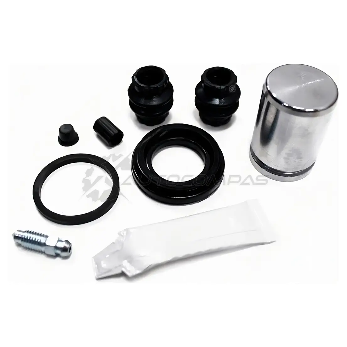 Ремкомплект суппорта зад + поршень Toyota COROLLA 120 01-05 LHD 34mm SAT CK6 D5F ST630032 1440989834