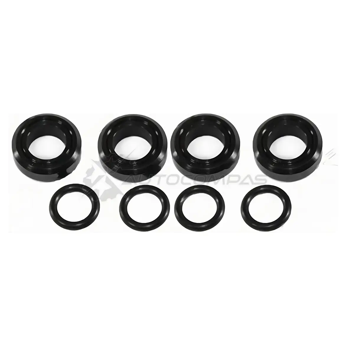 Ремкомплект форсунки Toyota 1/2az/1NZ/2ZZGE/2ARFE (на 4 форсунки) SAT 5BQ H063 1440989863 PU009140000