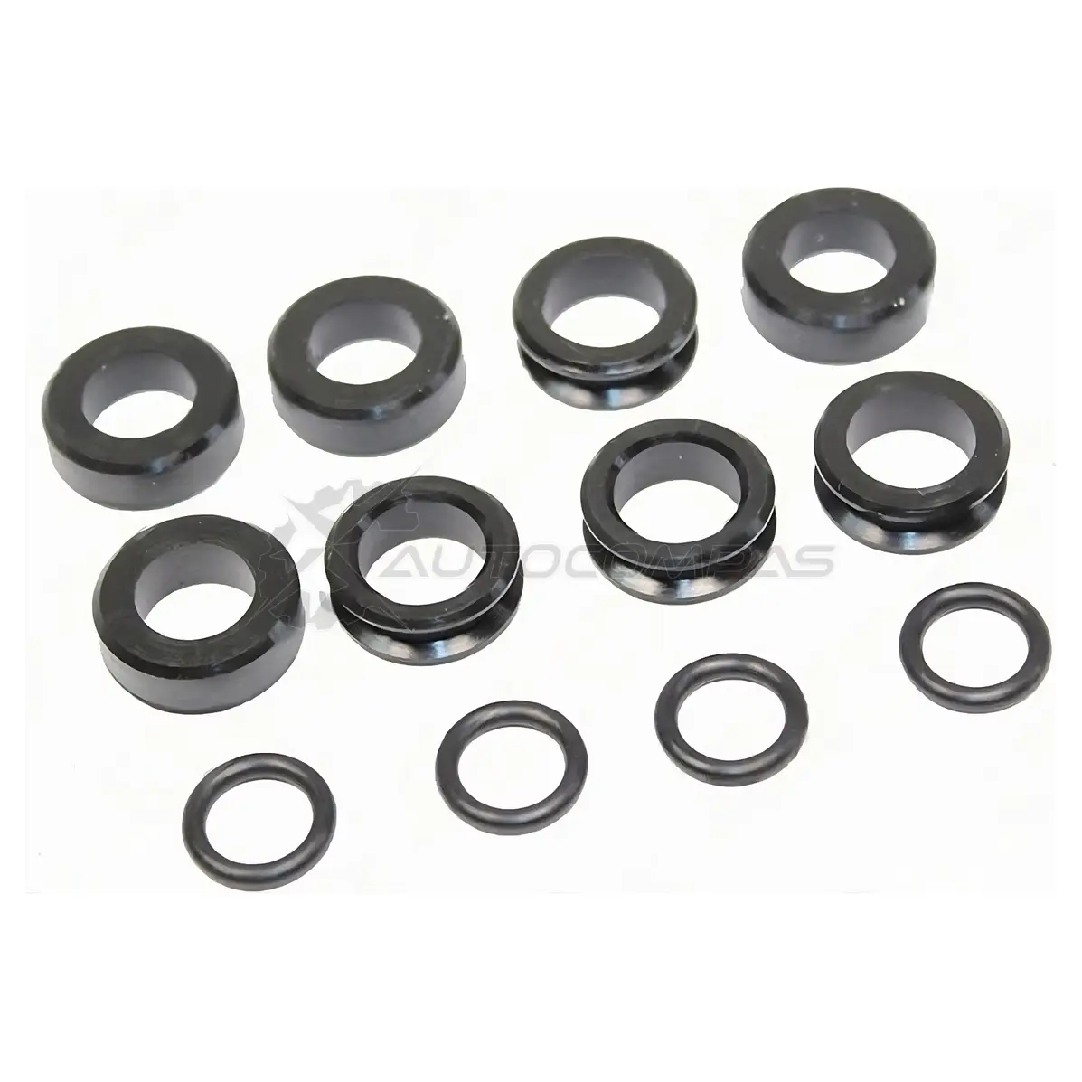 Ремкомплект форсунки Toyota 4/5/7A/3/4/5S/1FZ/1G/1JZ (на 4 форсунки) SAT PU009160000 1422873530 VB 34ZD