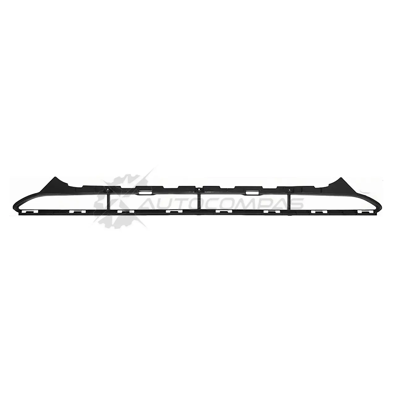 Решетка в бампер AUDI A4 11-15 SAT IAB 2J52 1422833757 STAU27000G0