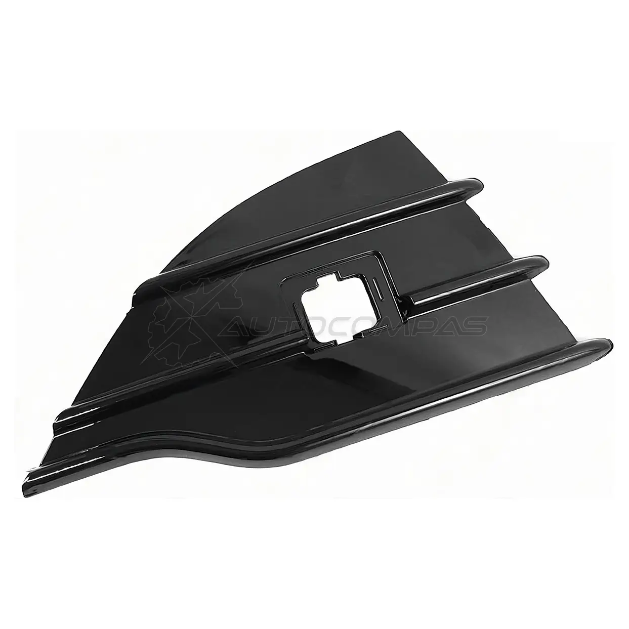 Решетка в бампер FORD KUGA 12-17 справа SAT T8M S5U STFDK2000G1 1422801215