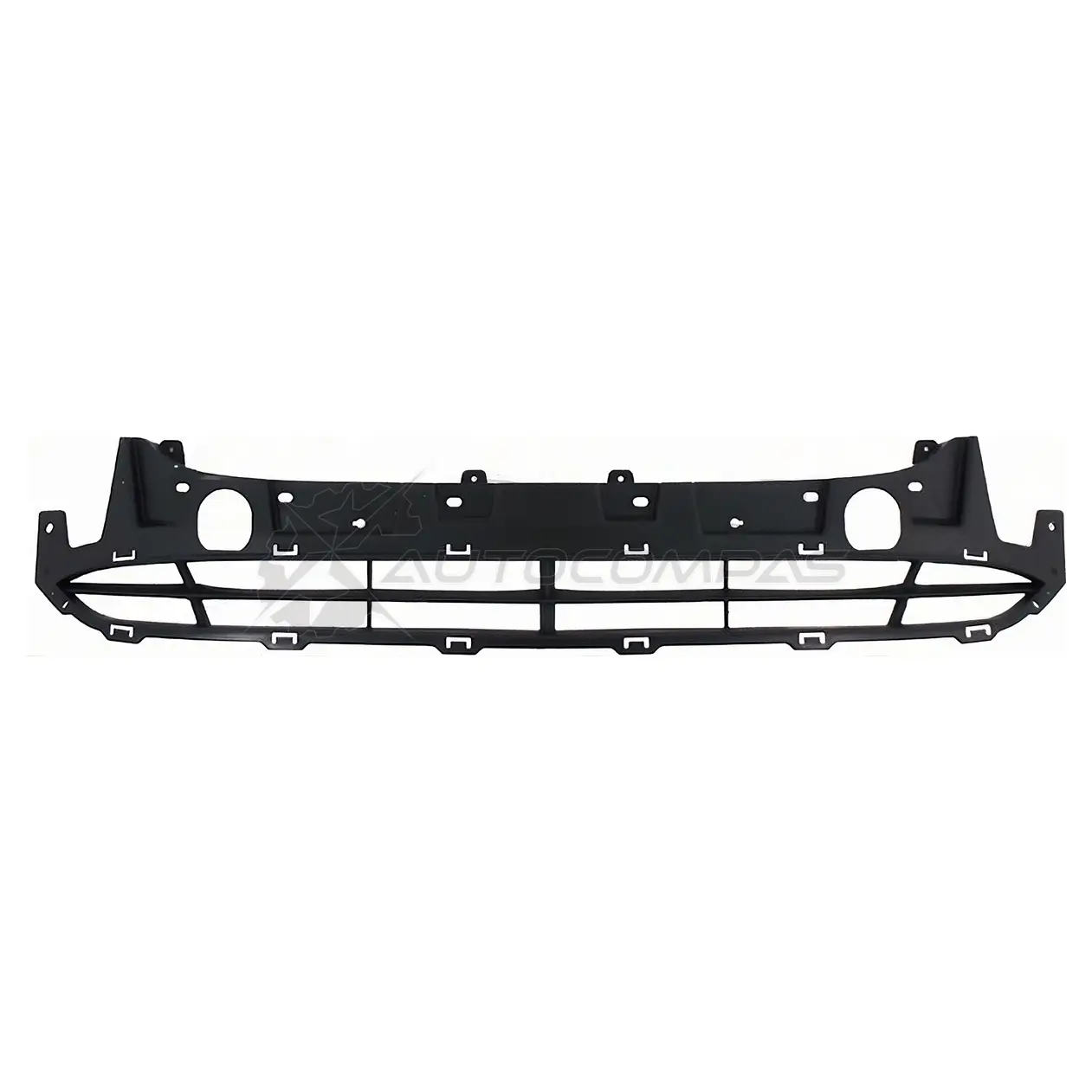 Решетка в бампер HYUNDAI SANTA FE 10-13 SAT HL9 04V3 1422805693 STHN66000GA0