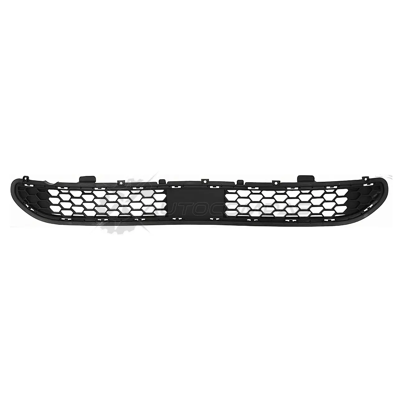 Решетка в бампер HYUNDAI SANTA FE 18-21 SAT 34 GSH2F ST300020 1440523616