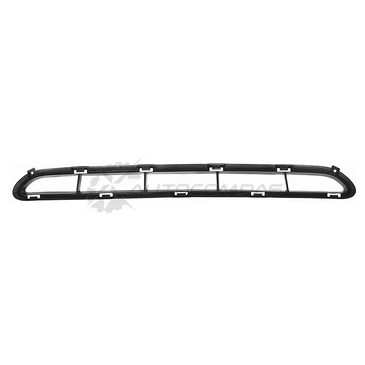 Решетка в бампер KIA SORENTO 12-21 верхняя SAT 1440524725 STKA56000GD0 NA T9A1