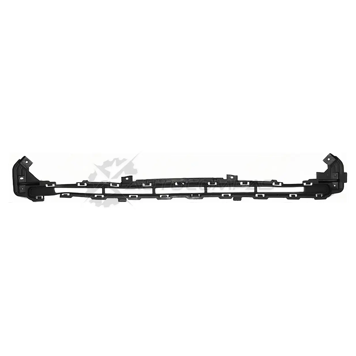 Решетка в бампер KIA SPORTAGE 16-19 верхняя SAT 1440524853 LJ S85 STKA83000G0 изображение 0