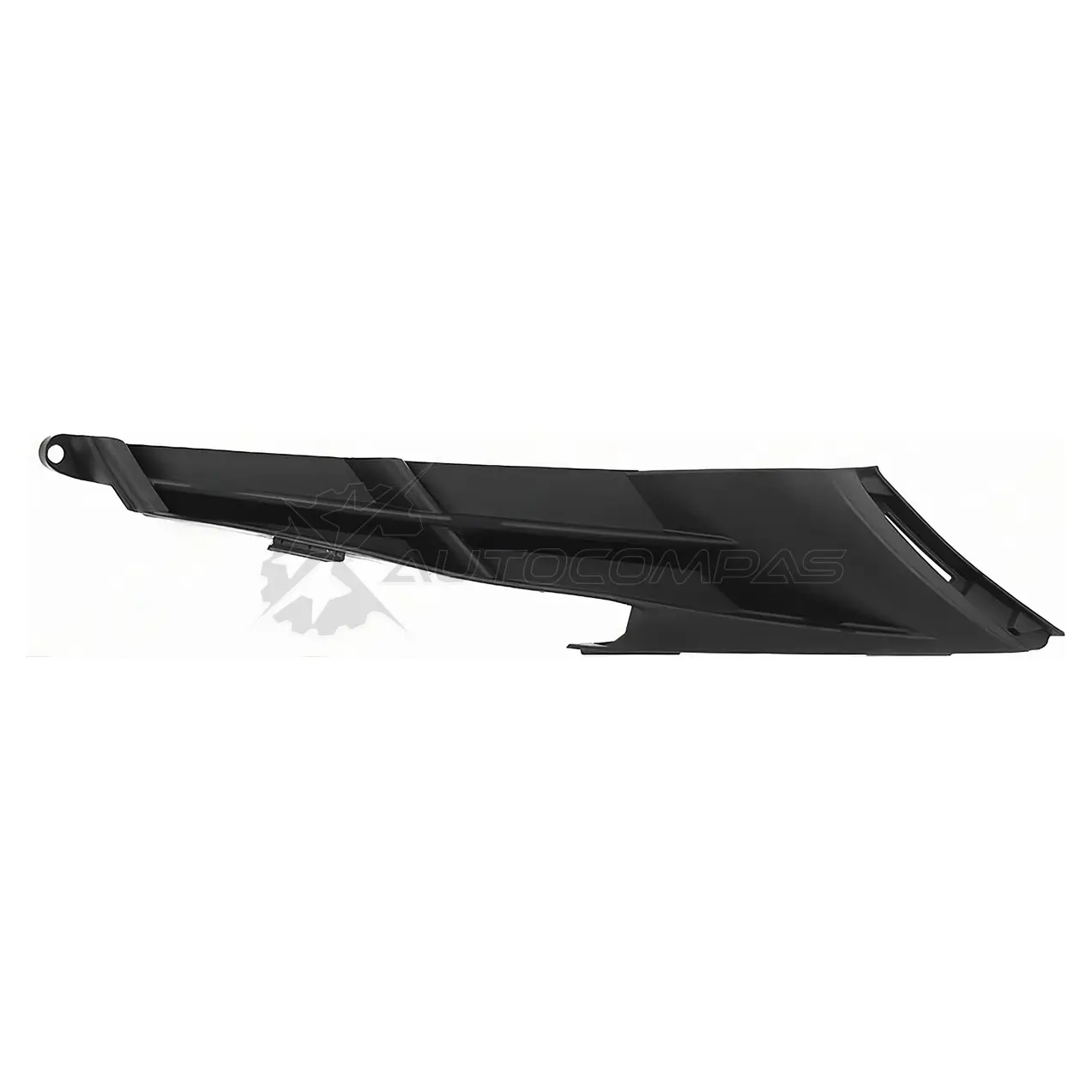 Решетка в бампер LEXUS RX450H/350/200T 15- справа SAT STLX48000G1 1440526542 EBRP2 2