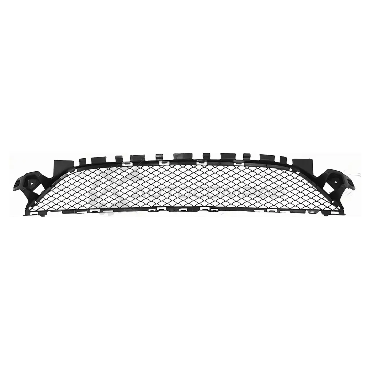 Решетка в бампер MERCEDES C-CLASS W205 14-17 AMG SAT 1440530084 80E59 Y STMD15000G0