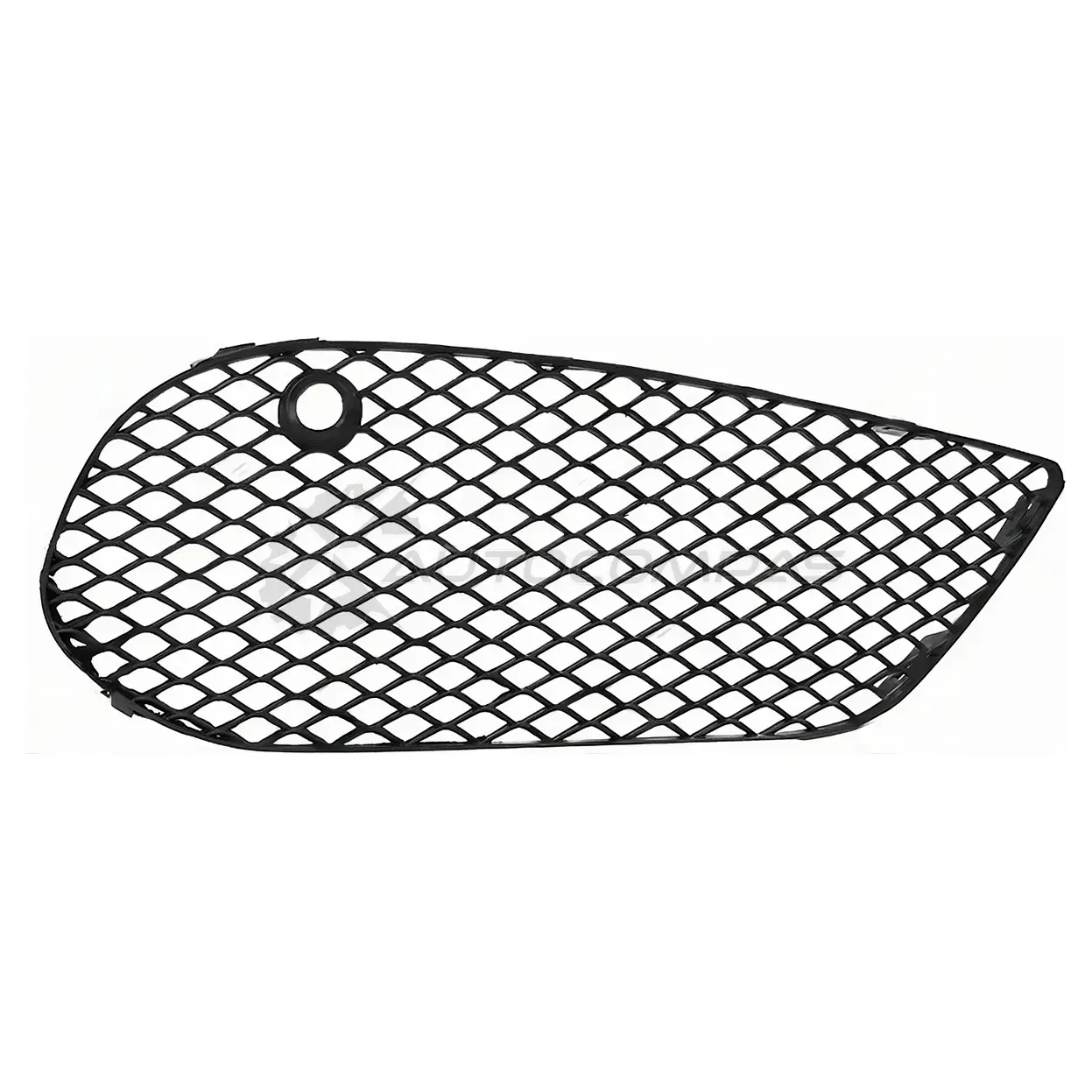 Решетка в бампер MERCEDES C-CLASS W205 14-17 справа AMG SAT STMD15000GA1 1440530083 PN48X R9