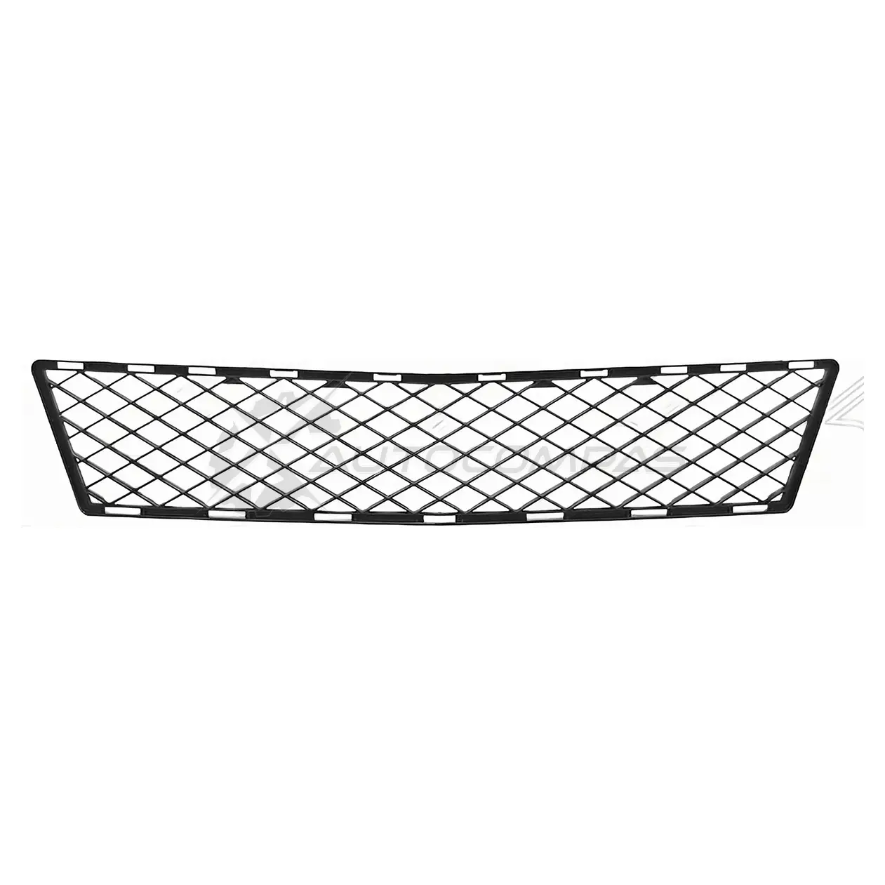 Решетка в бампер MERCEDES GLK-CLASS 08-12 SAT 1440529942 STMD75000G0 3DBMMX U