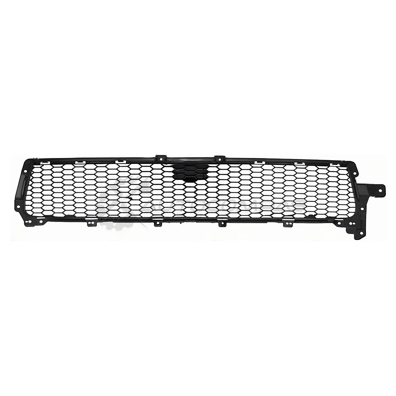 Решетка в бампер MITSUBISHI OUTLANDER XL 10-13 SAT T 866CK 1422812514 STMB52000G0