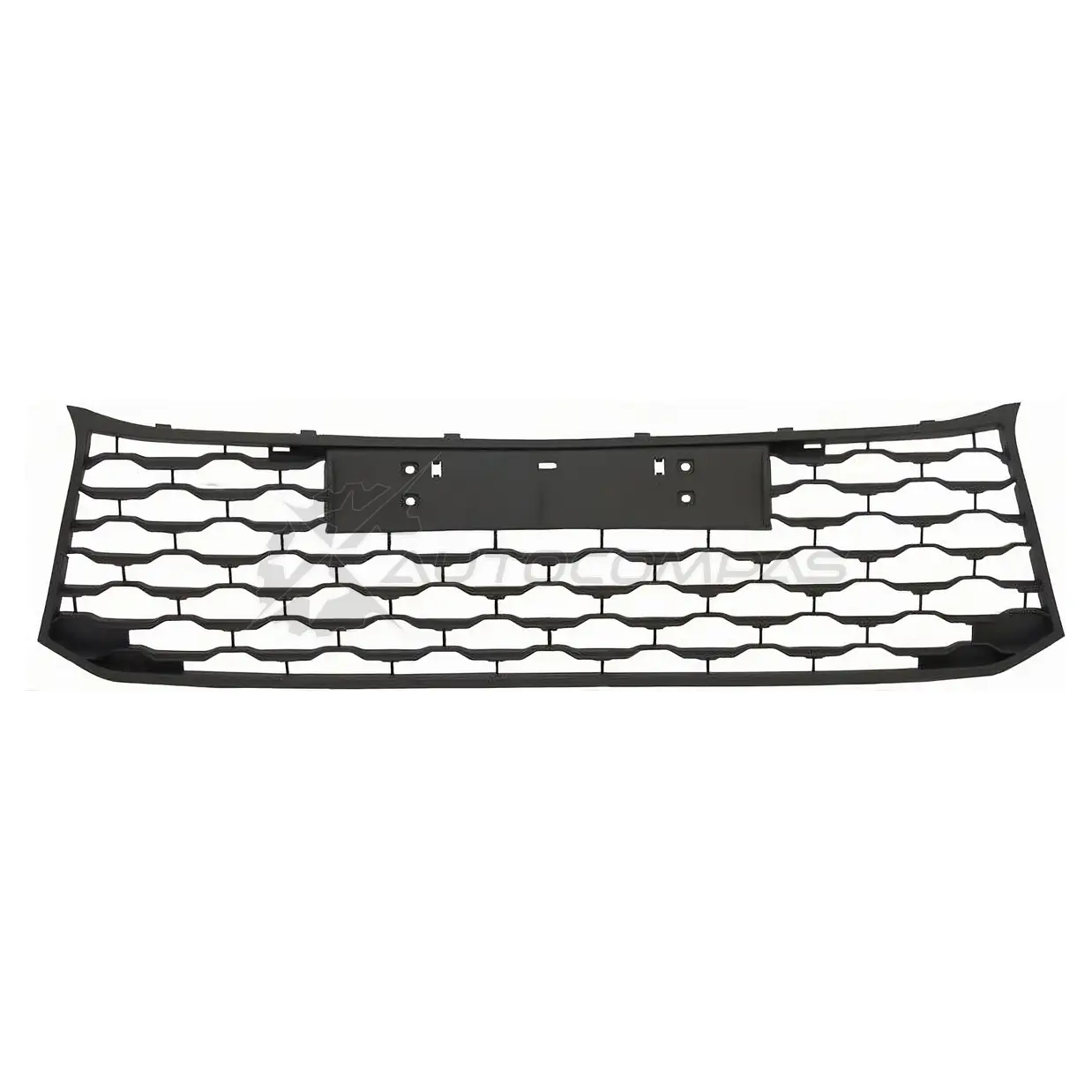 Решетка в бампер MITSUBISHI PAJERO SPORT 16 SAT STMBS3000G0 1440531582 V8LV PR