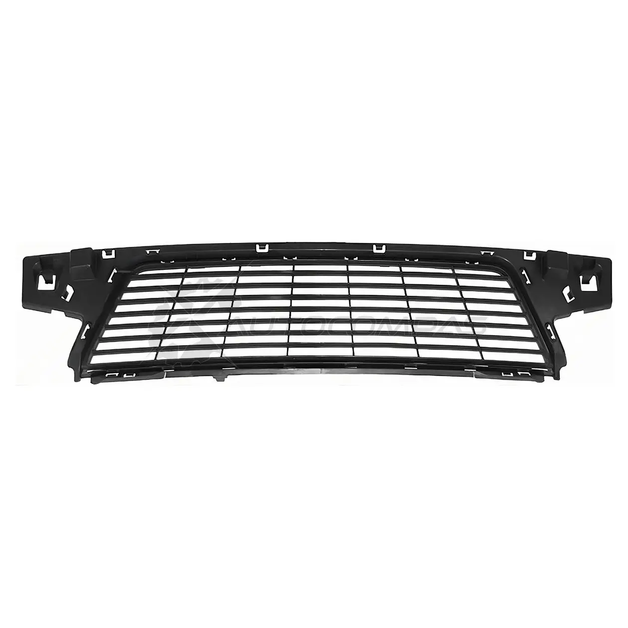 Решетка в бампер NISSAN TERRANO 14-22 SAT P I68Q 1440532660 STNSD1000G0