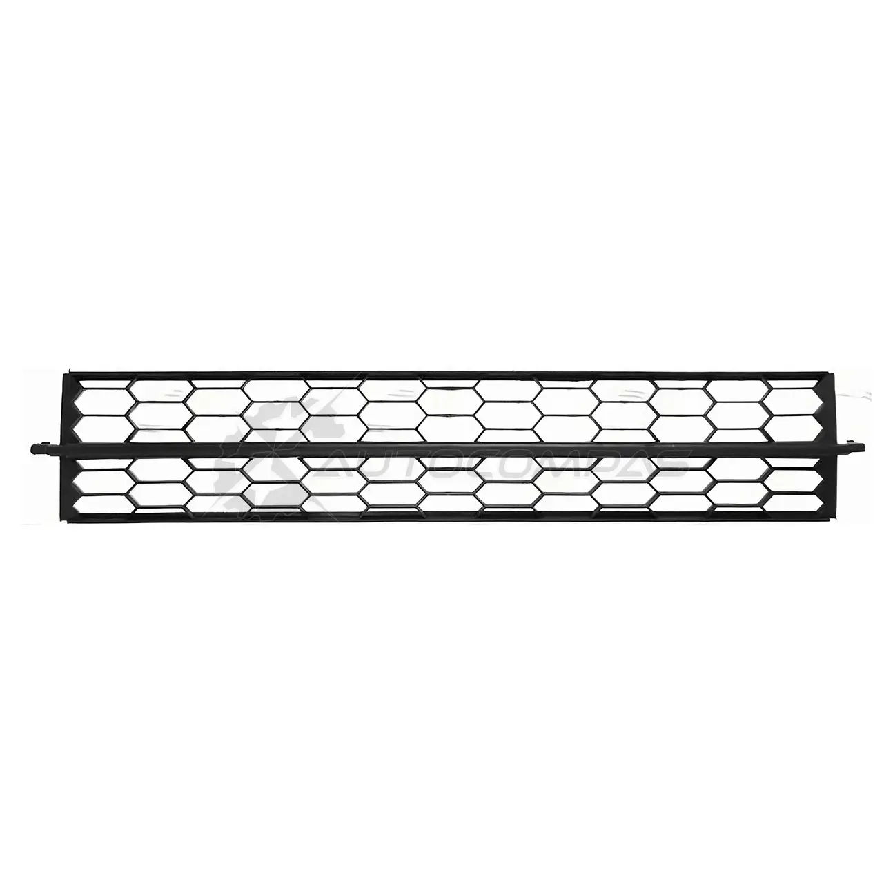 Решетка в бампер SKODA OCTAVIA 13-16 SAT STSD27000G0 1422832914 1HZ81 Q
