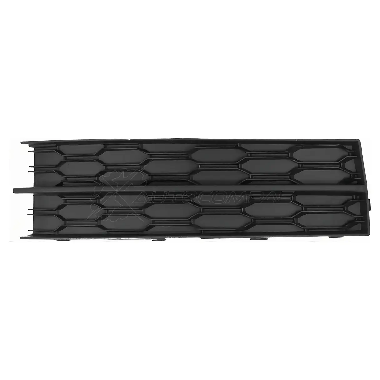 Решетка в бампер SKODA OCTAVIA 17-20 слева SAT BZ TS41S 1440547185 STSD27000G2