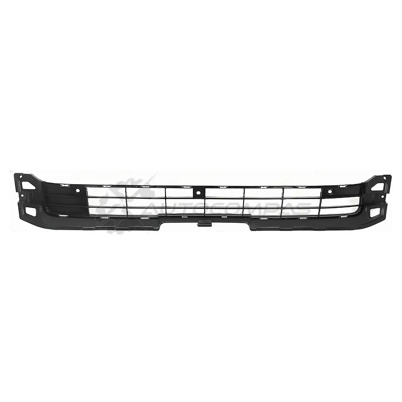 Решетка в бампер Toyota HIACE 14- широкая кабина (1880см) SAT ST300022 1440545266 6DB96I Z