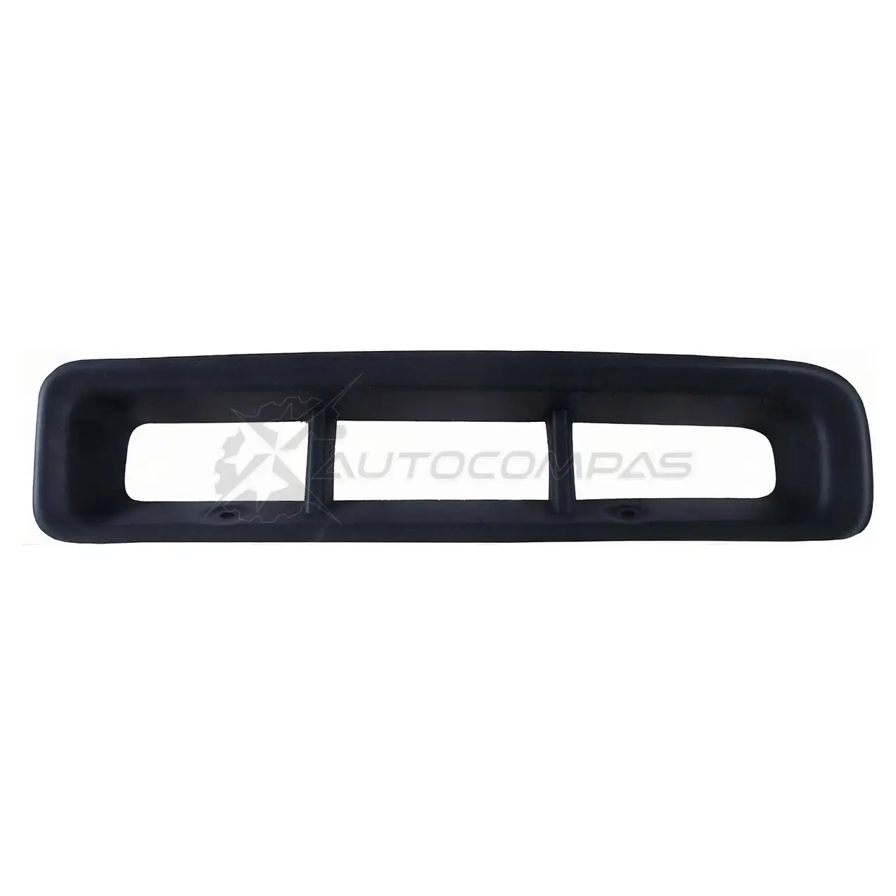 Решетка в бампер Toyota LAND CRUISER 95-98 справа SAT STTY88000A1 1422821934 14 GX21G