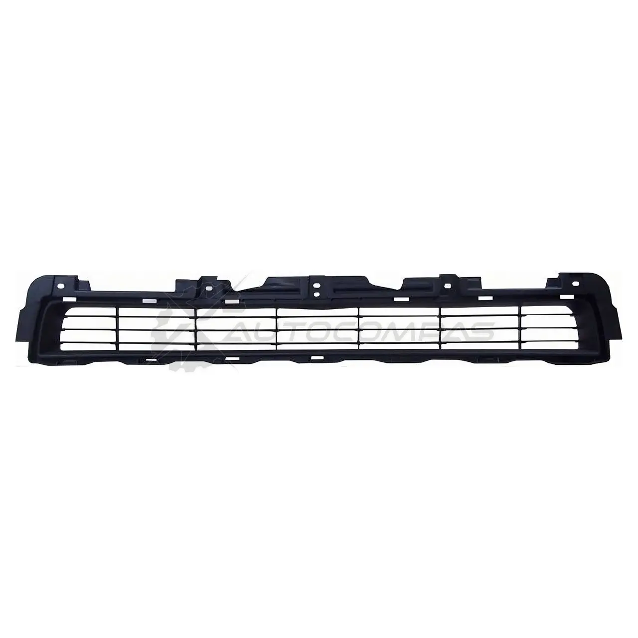 Решетка в бампер Toyota LAND CRUISER PRADO 09-12 SAT O8 55J STTY150000G0 1422822741