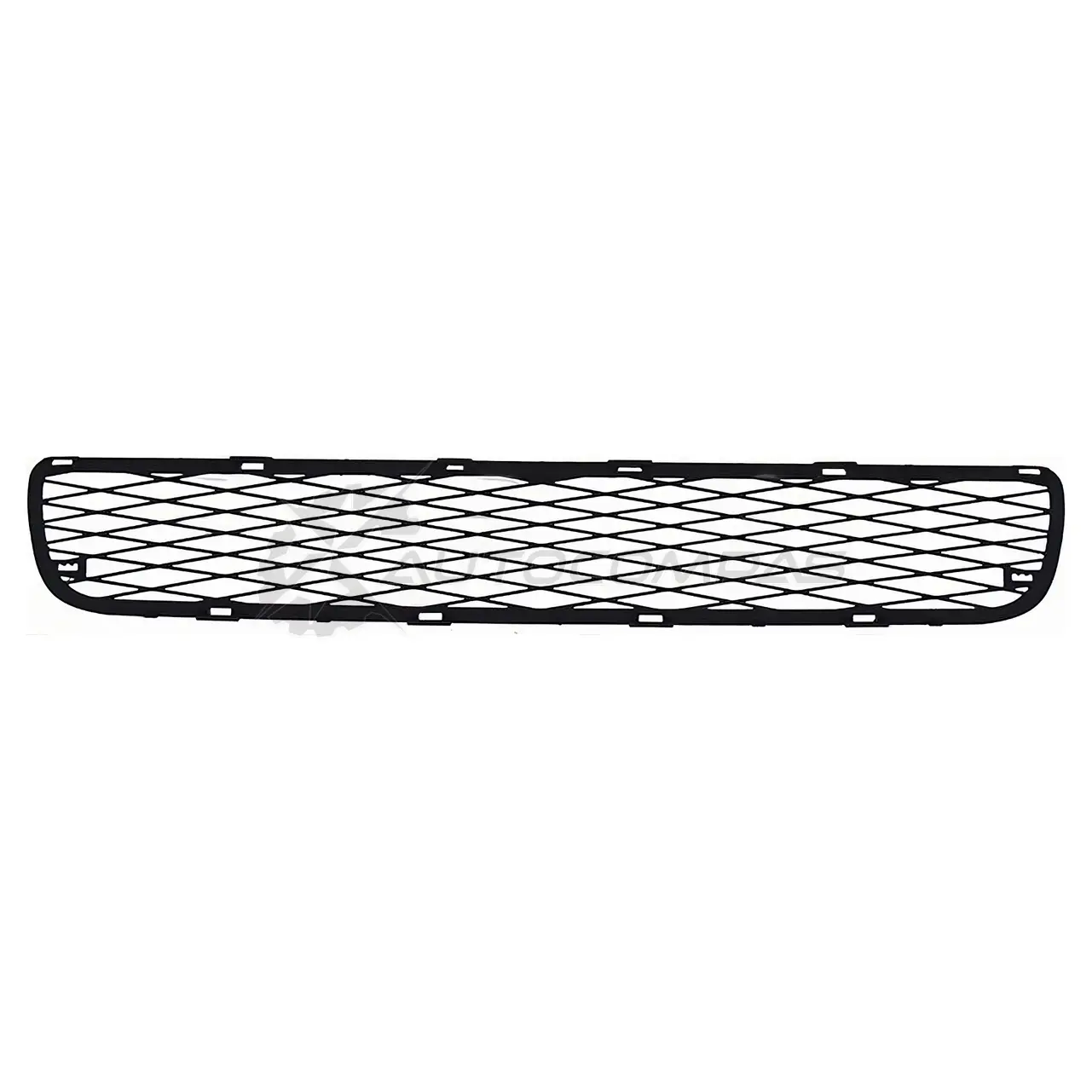 Решетка в бампер Toyota YARIS 05-08 SAT STTYA2000G0 6TT4W6 V 1422824743