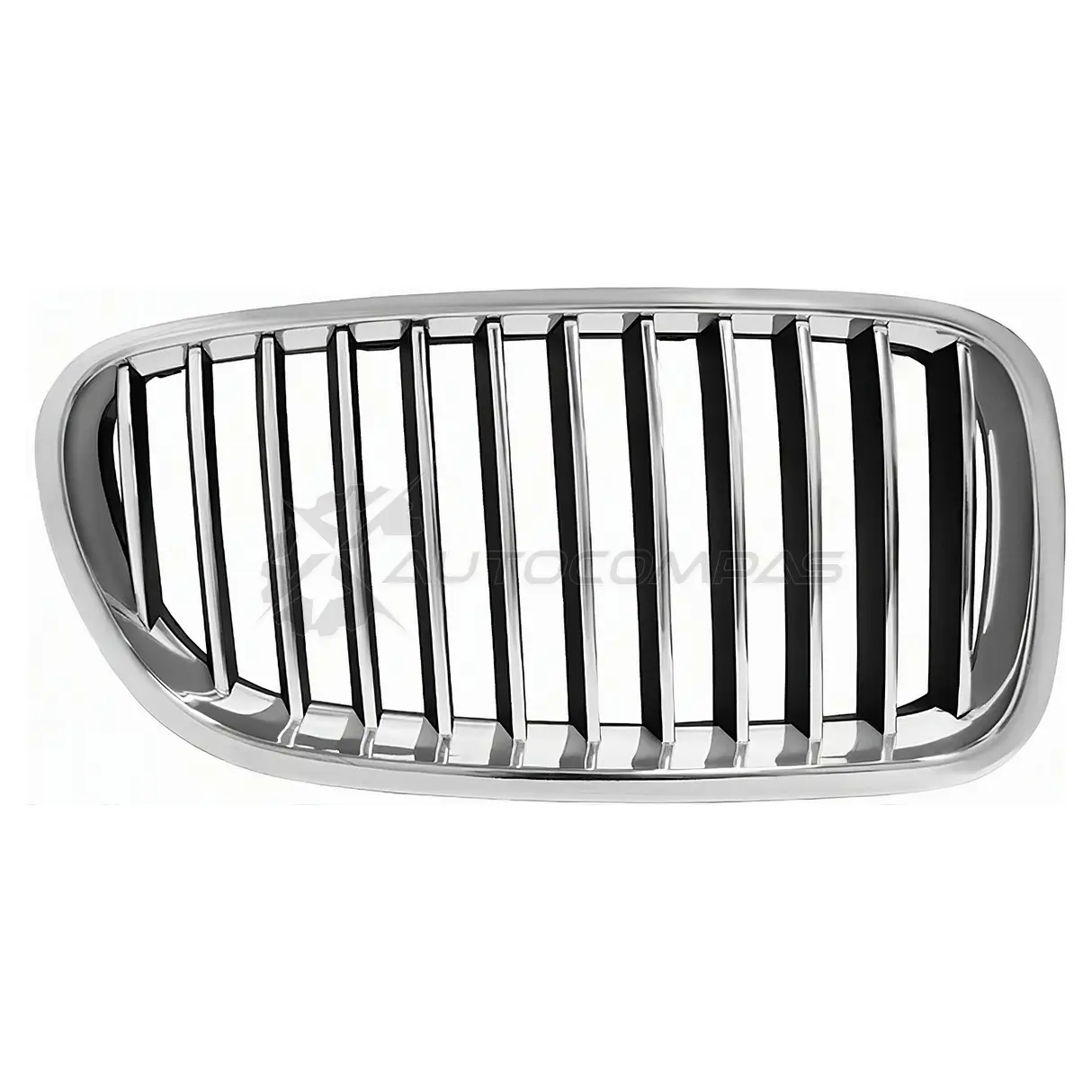 Решетка радиатора BMW F10/F11 10-13 справа хром SAT STBM550931 75 M9M6J 1422797710