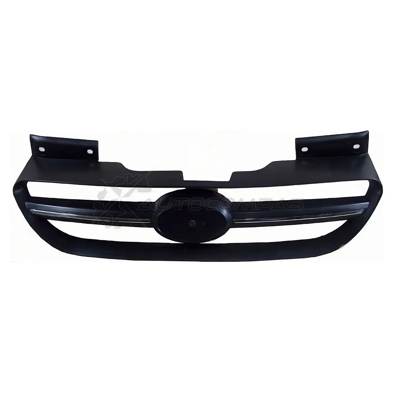 Решетка радиатора HYUNDAI GETZ 05-10 внешняя SAT STHN35093C0 J2 KEY 1422805910 изображение 0