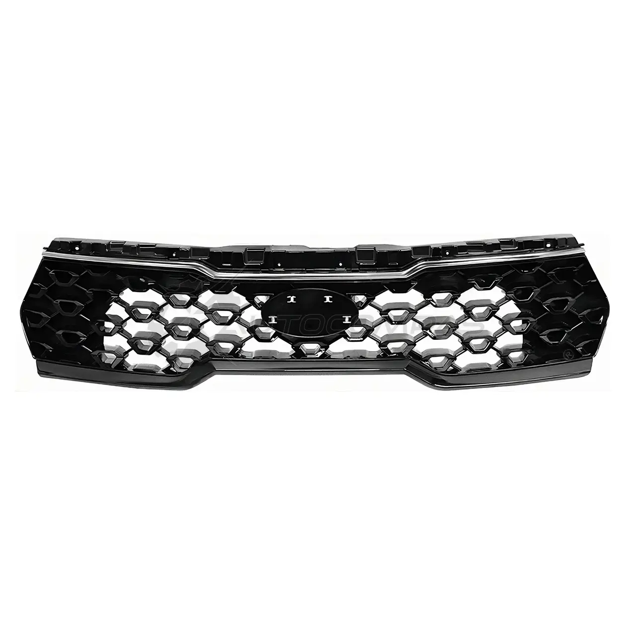 Решетка радиатора KIA SORENTO 20 SAT ST170053 1440989920 18PC IP7
