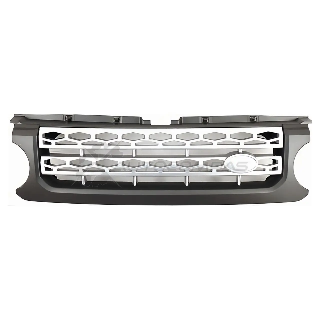 Решетка радиатора LAND ROVER DISCOVERY 09 SAT STRVD3093A0 7JT KDQK 1422808884