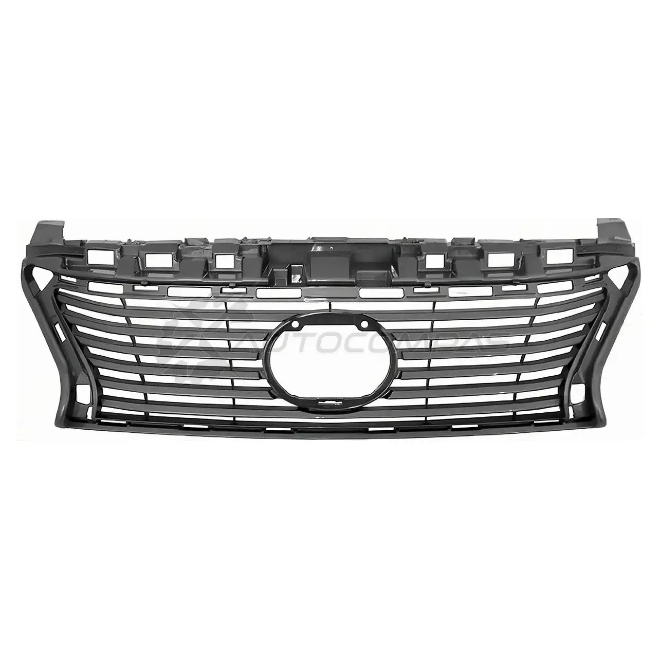 Решетка радиатора LEXUS ES350 13-15 SAT B 220O77 1422829108 STLX15093A0 изображение 0
