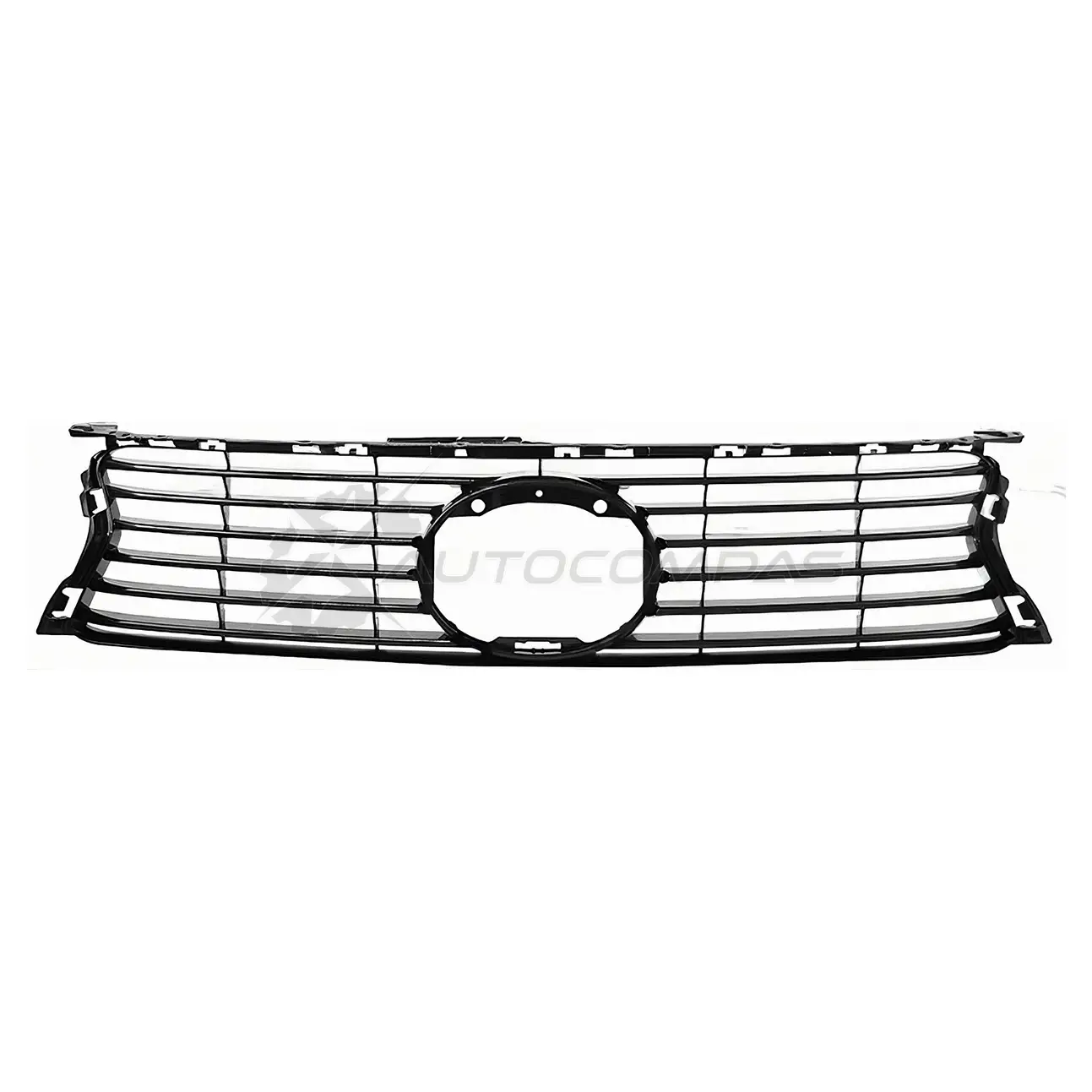 Решетка радиатора LEXUS GS250/350/450H 12-16 SAT STLX330930 1422875897 IRNF LK изображение 0