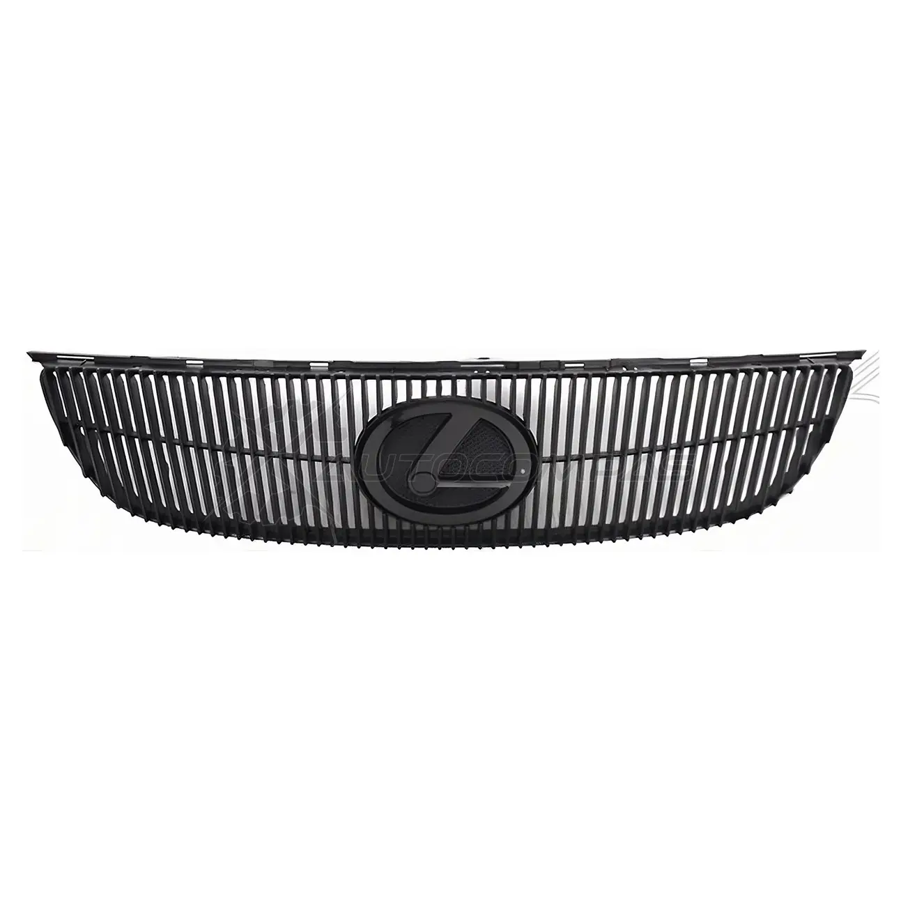 Решетка радиатора LEXUS GS300/350/400/460 05-07 SAT QL VB24 1422809093 STLX320930 изображение 0