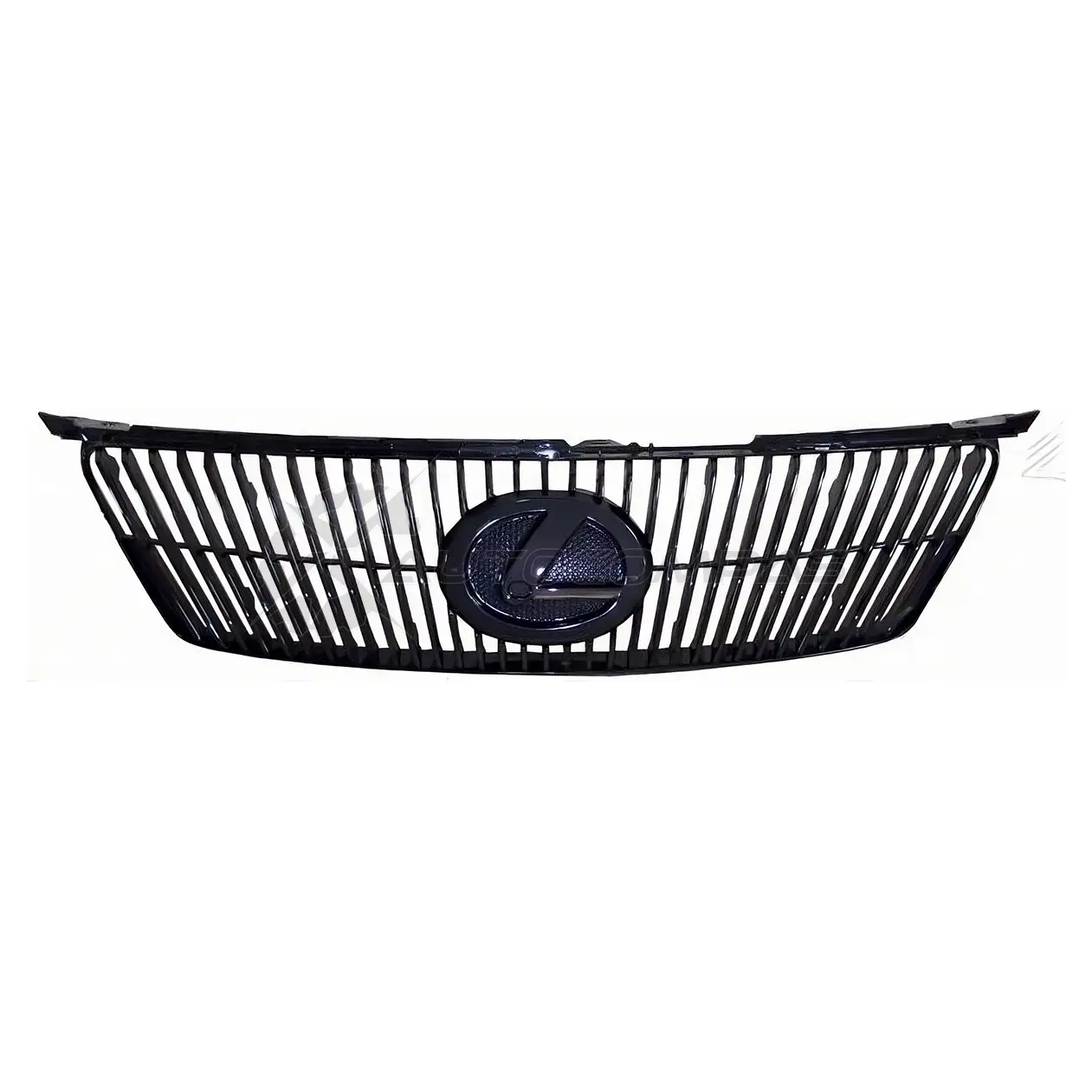 Решетка радиатора LEXUS IS250 05-08 SAT M1 0W7 1422809165 STLX210930 изображение 0