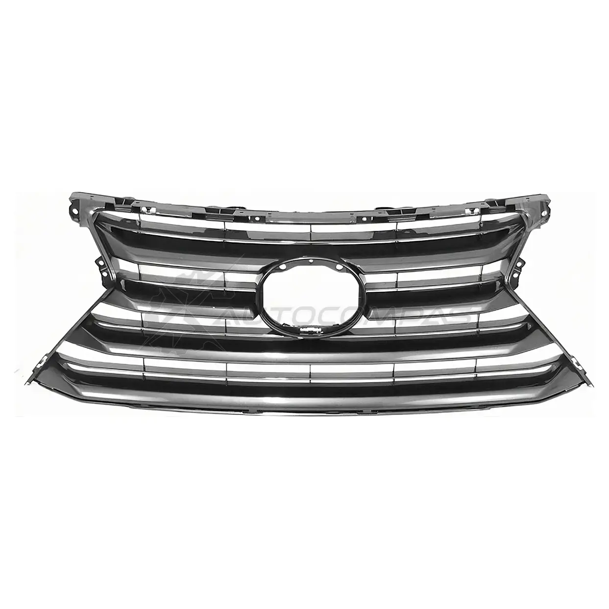 Решетка радиатора LEXUS NX 14-17 SAT C2W W6Q STLXN1093A0 1440526800 изображение 0