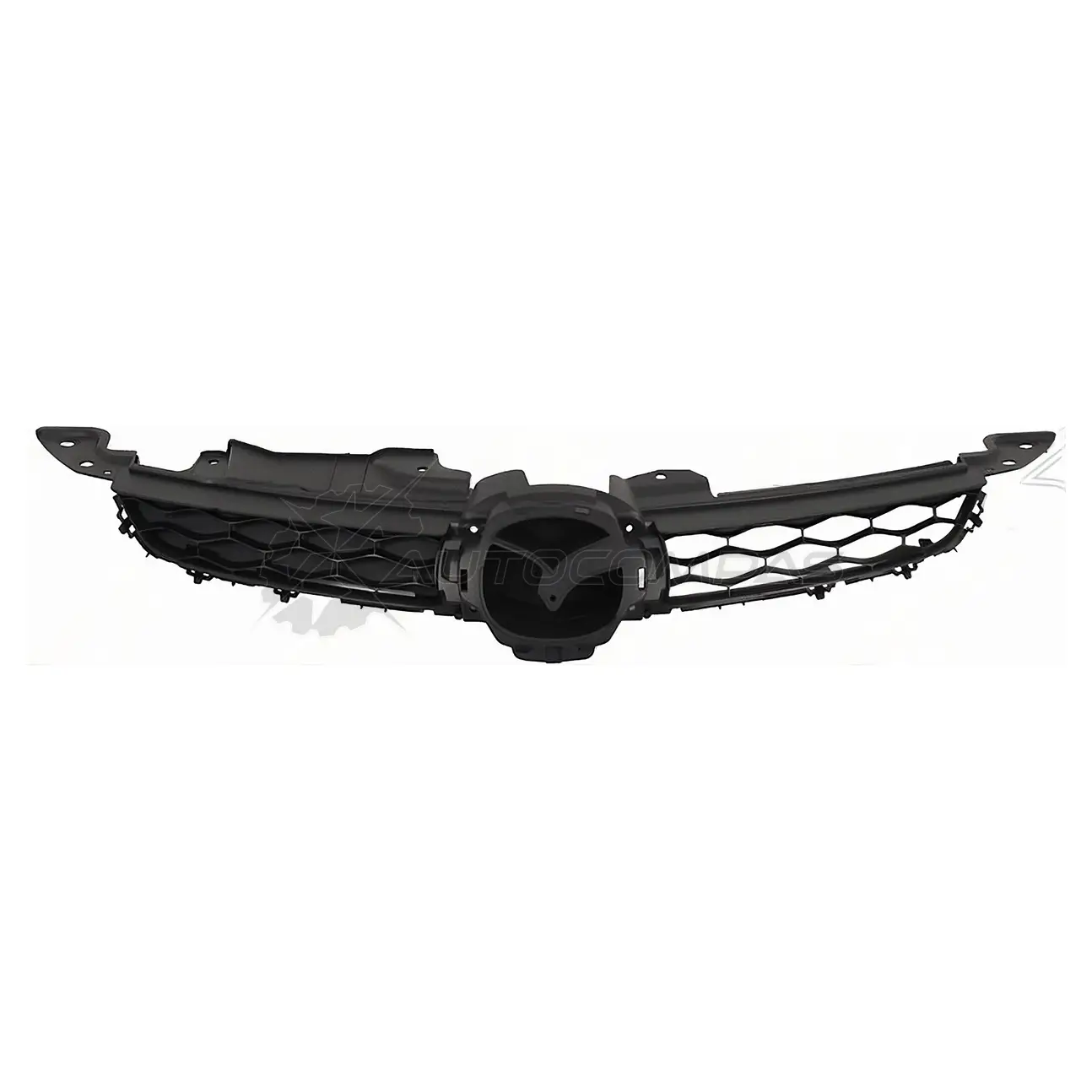 Решетка радиатора MAZDA CX-7 10-12 V-2,5 SAT STMZ60093B0 1422809905 H KEK9T изображение 0