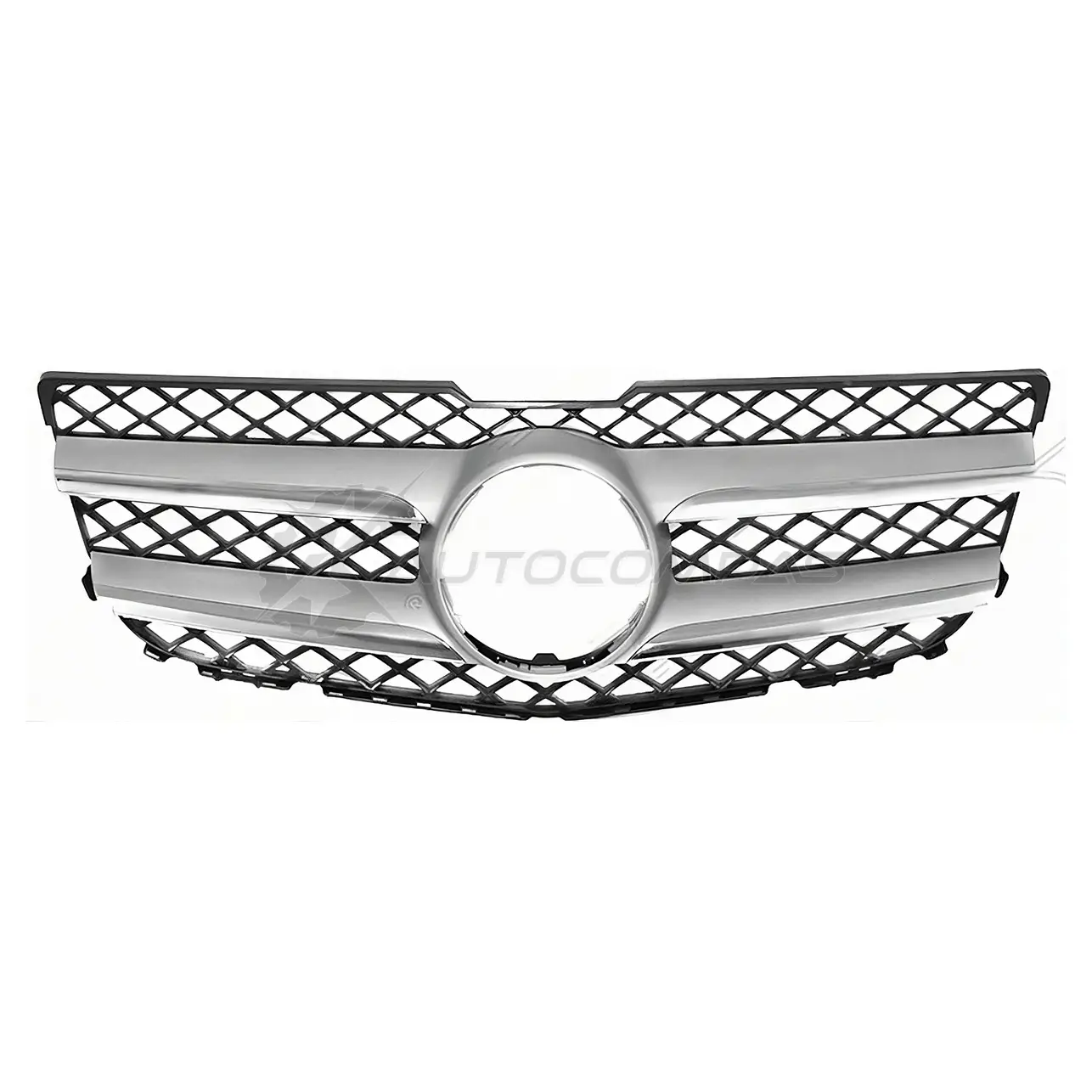 Решетка радиатора MERCEDES GLK-CLASS 12-15 SAT 1440529947 STMD75093C0 A1MHV H