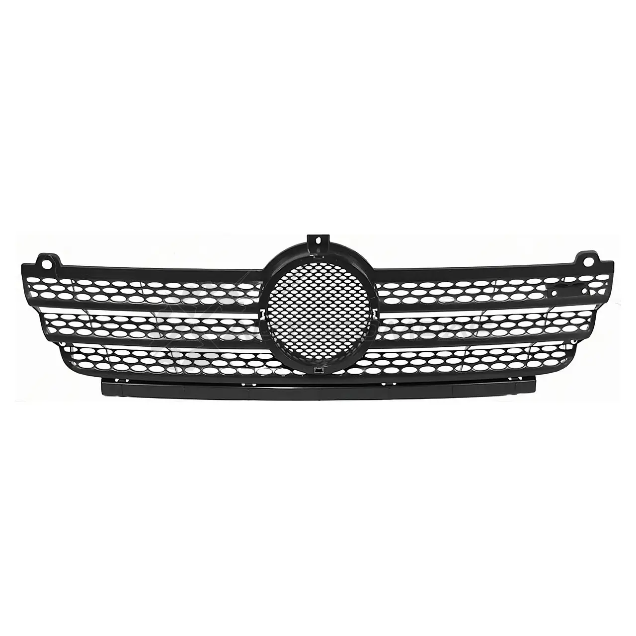 Решетка радиатора MERCEDES SPRINTER 00-06 / SPRINTER CLASSIC 13-18 SAT STMDS10930 1440529720 G H8HD изображение 0