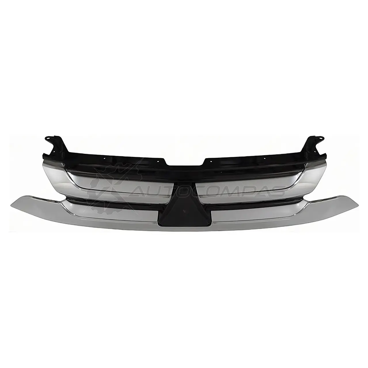 Решетка радиатора MITSUBISHI OUTLANDER 15-18 SAT 1422814029 STMB53093D0 853CHU L