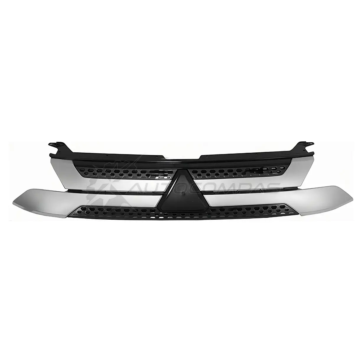 Решетка радиатора MITSUBISHI OUTLANDER 18-22 SAT STMB53093E0 P8U3 2S 1440531715